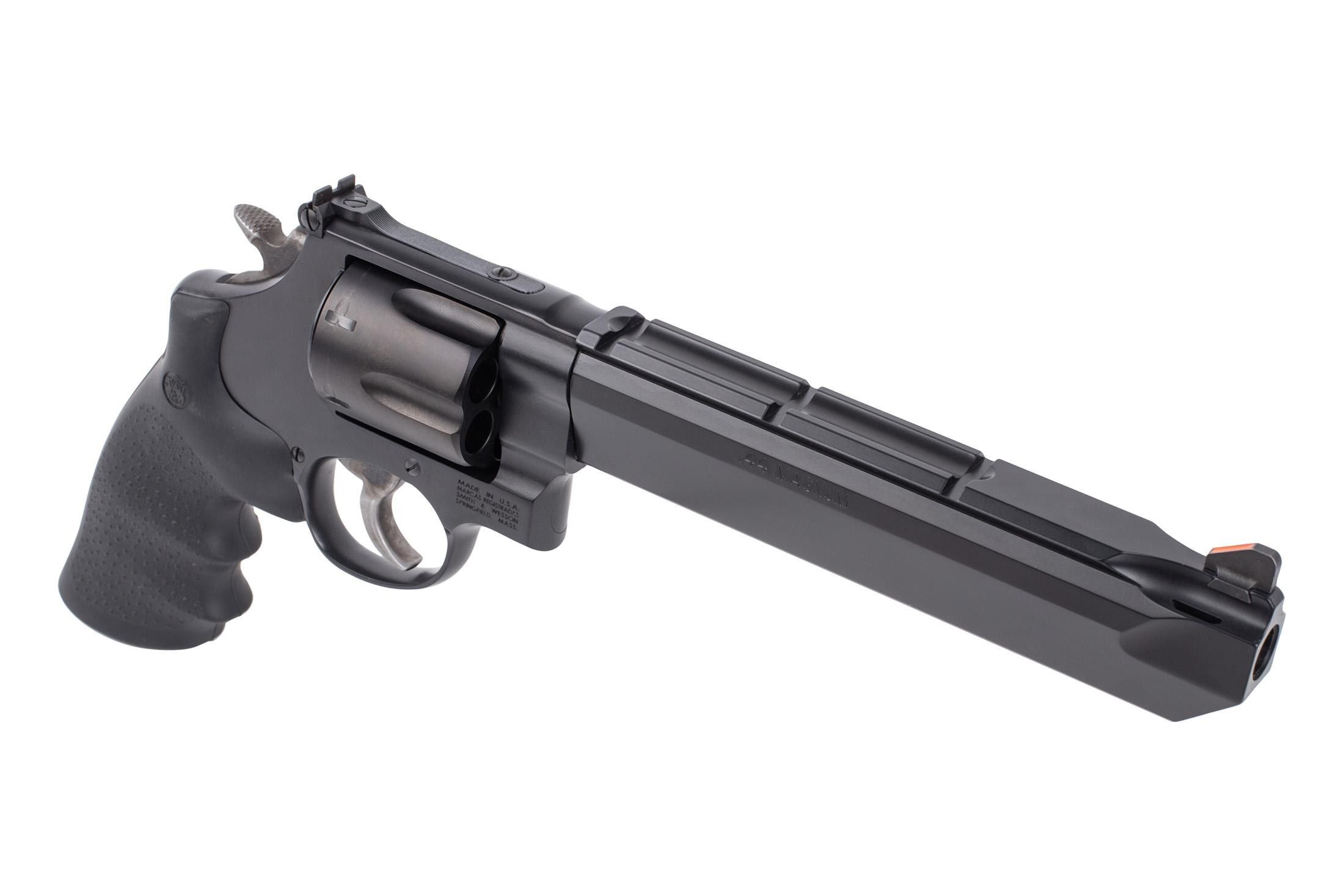 Smith & Wesson Performance Center Model 629 Stealth Hunter 44